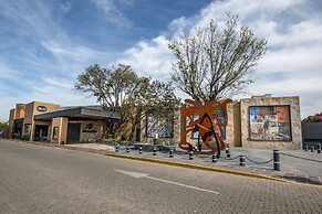 Hotel Rio Tequisquiapan