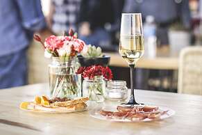 Hotel Rio Tequisquiapan