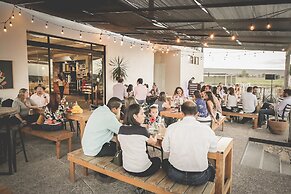 Hotel Rio Tequisquiapan