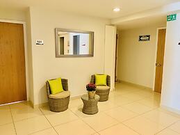 Hotel Bello Veracruz