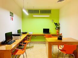 Hotel Bello Veracruz