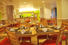 Hotel Bello Veracruz