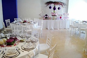 Hotel Bello Veracruz