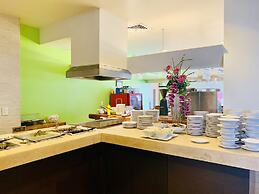 Hotel Bello Veracruz