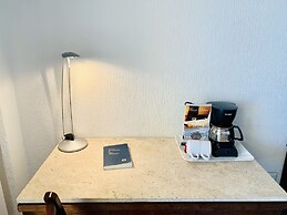 Hotel Bello Veracruz