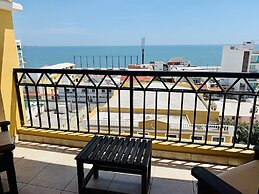 Hotel Bello Veracruz