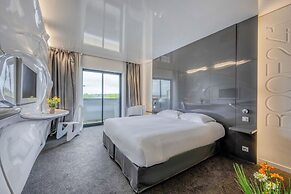 Comfort Aparthotel Bassin d'Arcachon