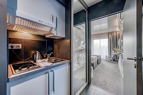 Comfort Aparthotel Bassin d'Arcachon