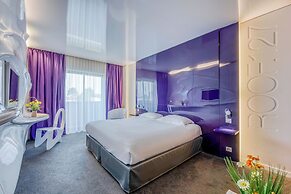 Comfort Aparthotel Bassin d'Arcachon