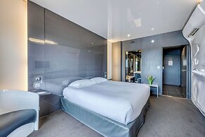 Comfort Aparthotel Bassin d'Arcachon