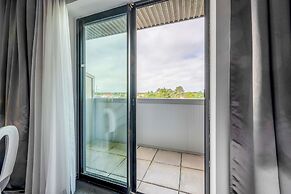 Comfort Aparthotel Bassin d'Arcachon