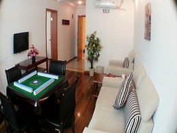 GreenTree Inn Shanghai Chongming Bao Town Express Hotel