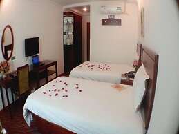 GreenTree Inn Shanghai Chongming Bao Town Express Hotel