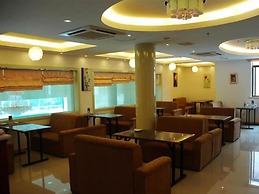 GreenTree Inn Shanghai Chongming Bao Town Express Hotel