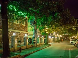 GreenTree Inn Shanghai Chongming Bao Town Express Hotel