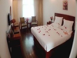 GreenTree Inn Shanghai Chongming Bao Town Express Hotel