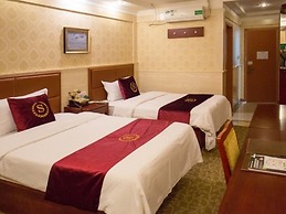 GreenTree Inn Shanghai Chongming Bao Town Express Hotel