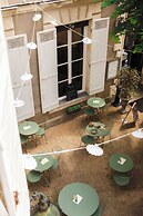 Hotel du Mail