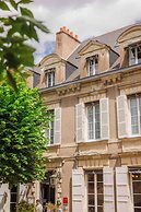 Hotel du Mail