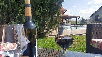 House Tina - Bed and Breakfast