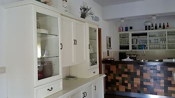 House Tina - Bed and Breakfast