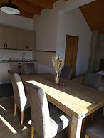 House Tina - Bed and Breakfast