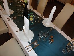 House Tina - Bed and Breakfast