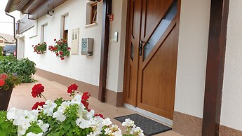 House Tina - Bed and Breakfast