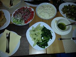 House Tina - Bed and Breakfast