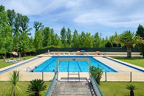 Curia Clube Apartments