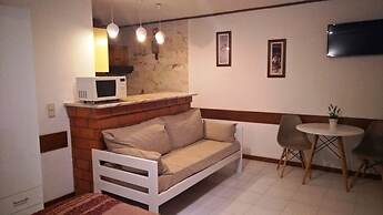 Curia Clube Apartments