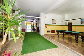 Curia Clube Apartments