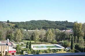 Curia Clube Apartments