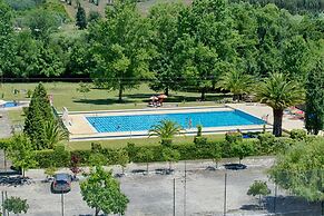 Curia Clube Apartments