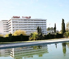 Curia Clube Apartments