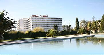 Curia Clube Apartments