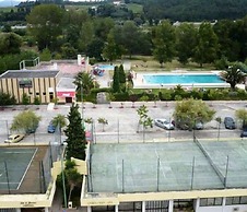 Curia Clube Apartments