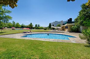 Curia Clube Apartments