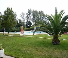 Curia Clube Apartments