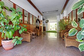 Curia Clube Apartments