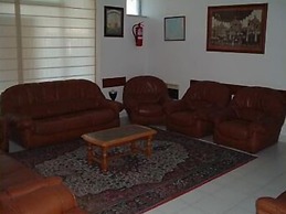 Curia Clube Apartments
