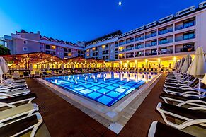 Julian Club Hotel - All Inclusive