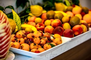 Julian Club Hotel - All Inclusive