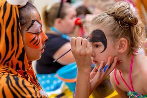 Julian Club Hotel - All Inclusive