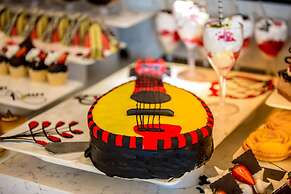 Julian Club Hotel - All Inclusive