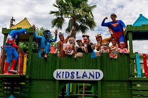 Julian Club Hotel - All Inclusive