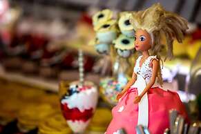 Julian Club Hotel - All Inclusive