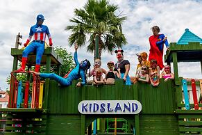 Julian Club Hotel - All Inclusive