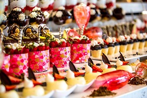 Julian Club Hotel - All Inclusive