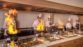 Julian Club Hotel - All Inclusive